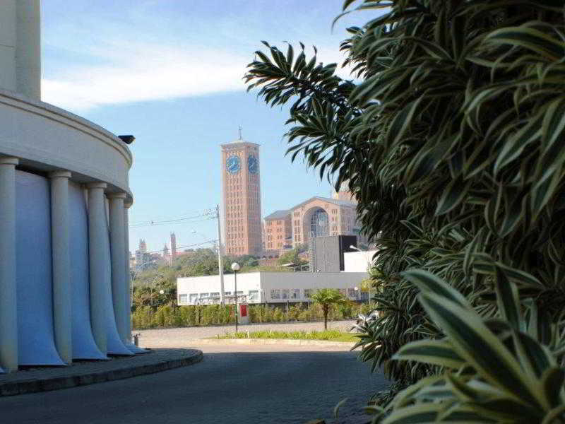 San Diego Express Aparecida Aparecida  Exterior foto